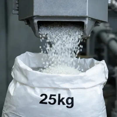 polyethylene resin